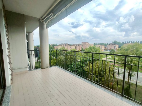 appartamento in vendita a Fidenza