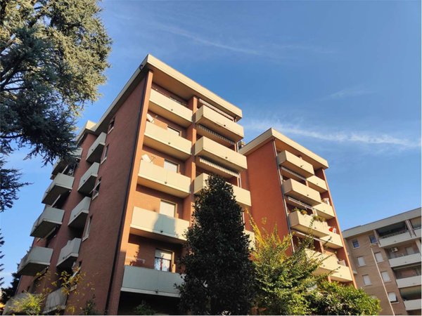 appartamento in vendita a Fidenza