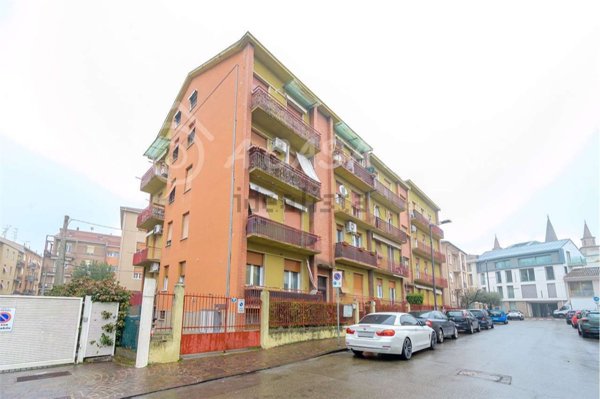 appartamento in vendita a Fidenza