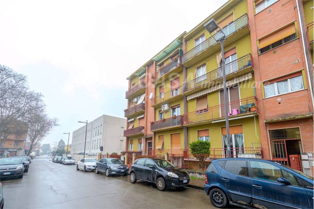 appartamento in vendita a Fidenza