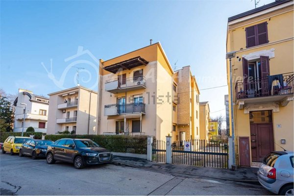 appartamento in vendita a Fidenza