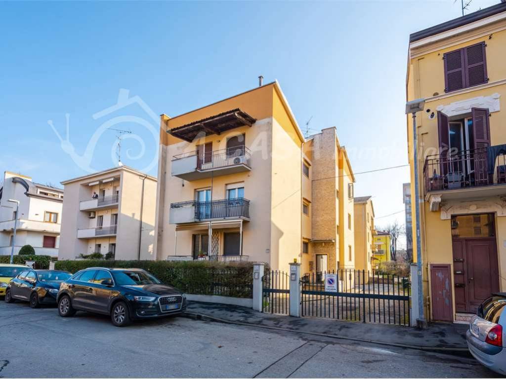 appartamento in vendita a Fidenza