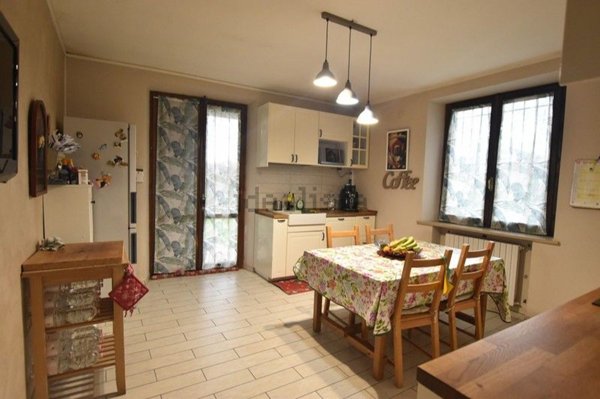 appartamento in vendita a Fidenza in zona San Faustino