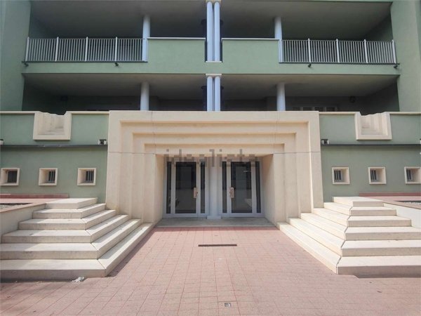 appartamento in vendita a Fidenza