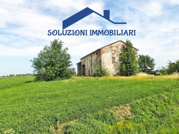 casale in vendita a Fidenza