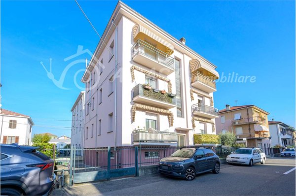 appartamento in vendita a Fidenza