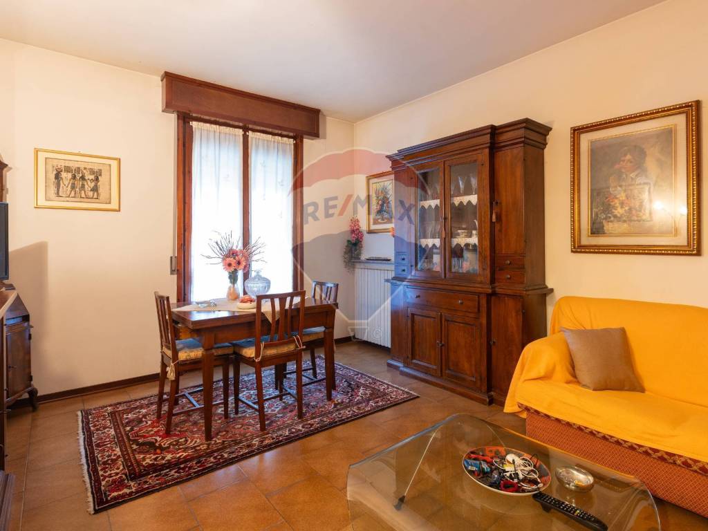 appartamento in vendita a Fidenza