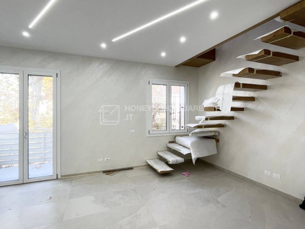 appartamento in vendita a Fidenza