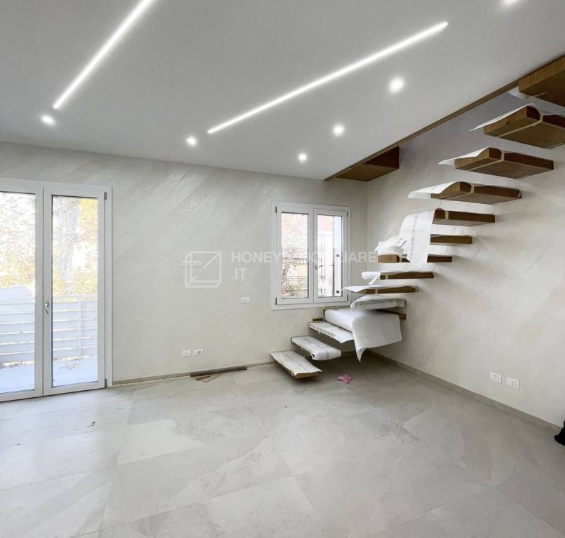 appartamento in vendita a Fidenza