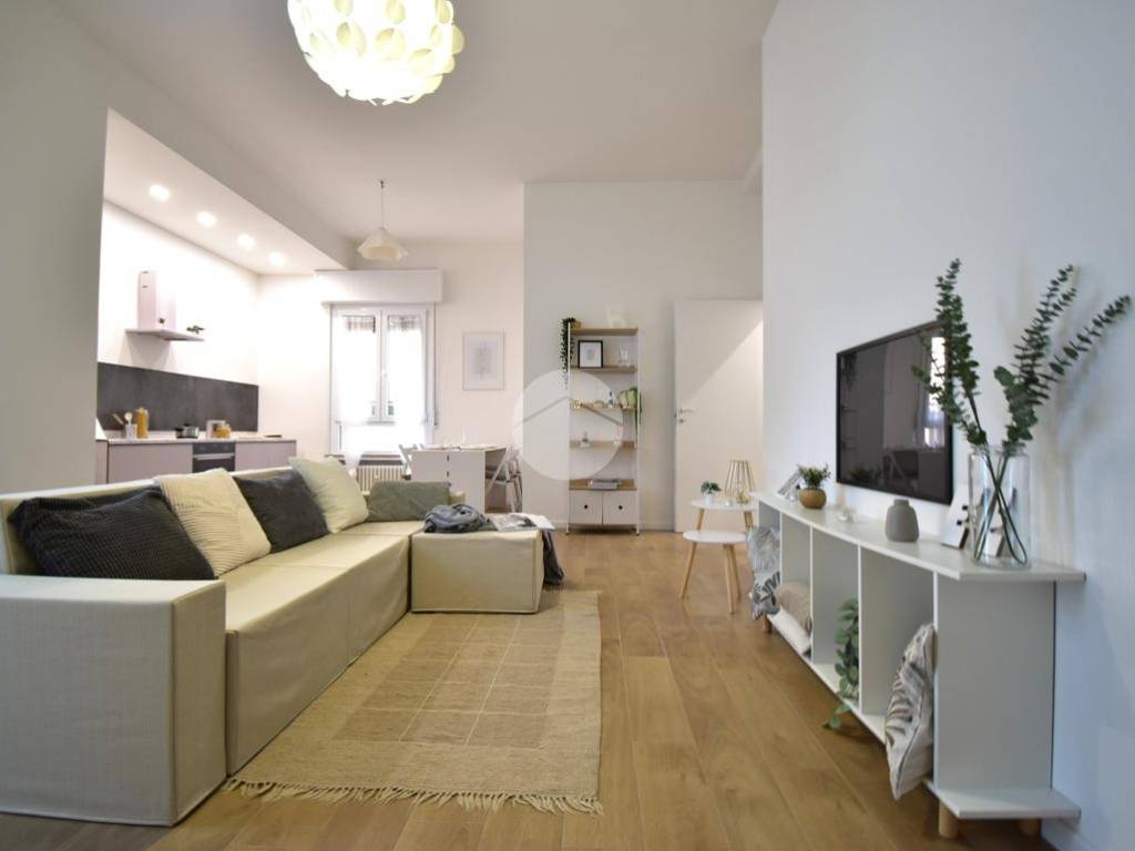 appartamento in vendita a Fidenza