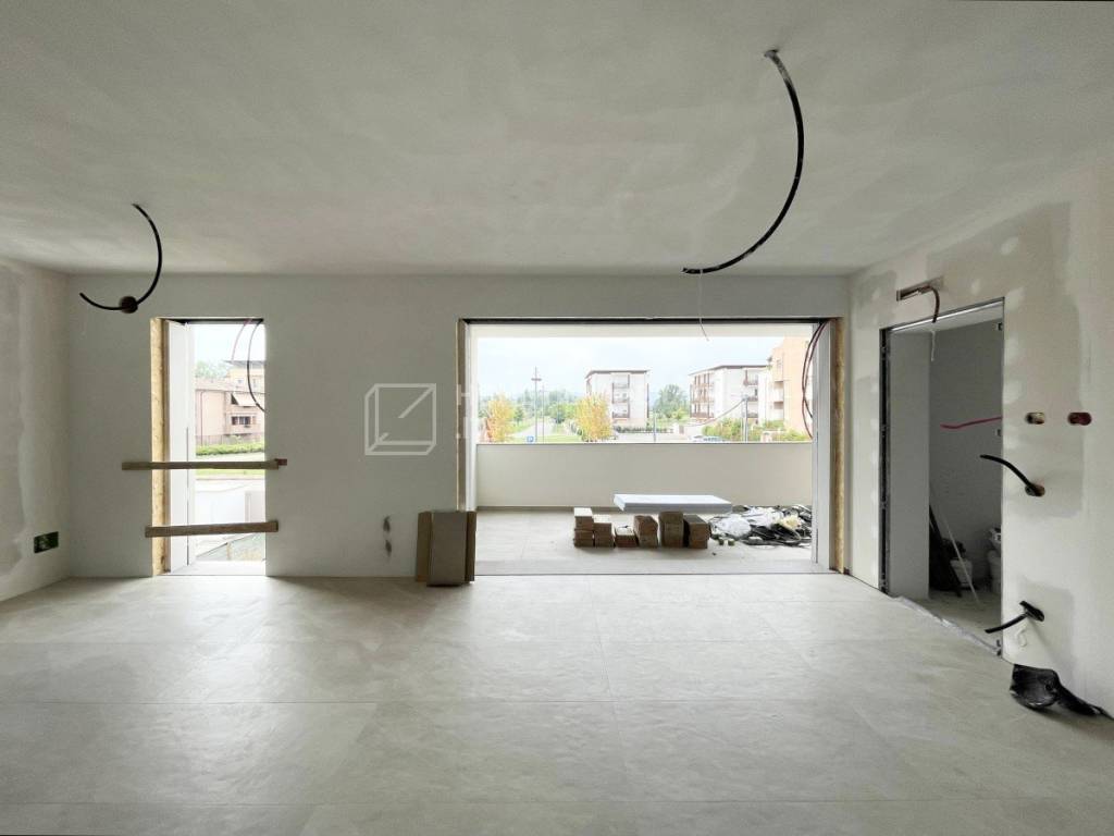 appartamento in vendita a Fidenza