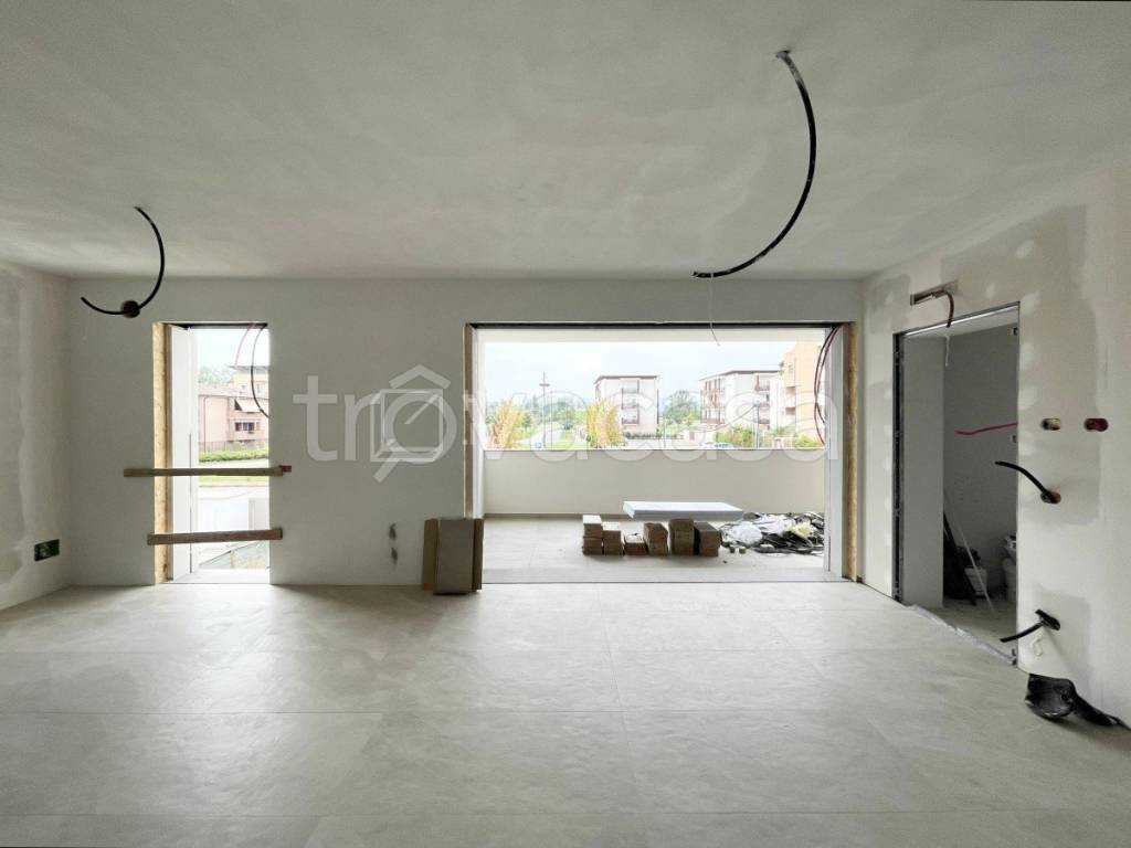 appartamento in vendita a Fidenza