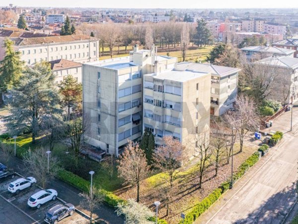 appartamento in vendita a Fidenza