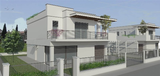 casa indipendente in vendita a Fidenza