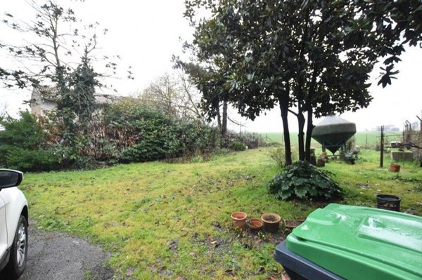 casa indipendente in vendita a Fidenza in zona San Faustino