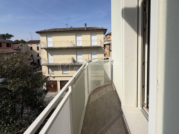 appartamento in vendita a Fidenza in zona Monfestone