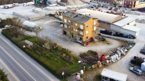 terreno edificabile in vendita a Fidenza in zona San Faustino