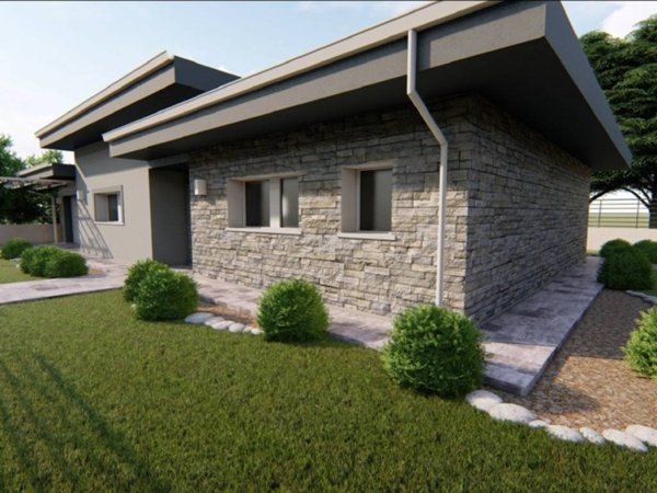 appartamento in vendita a Fidenza