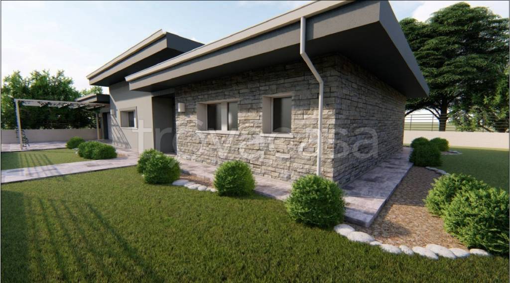 casa indipendente in vendita a Fidenza