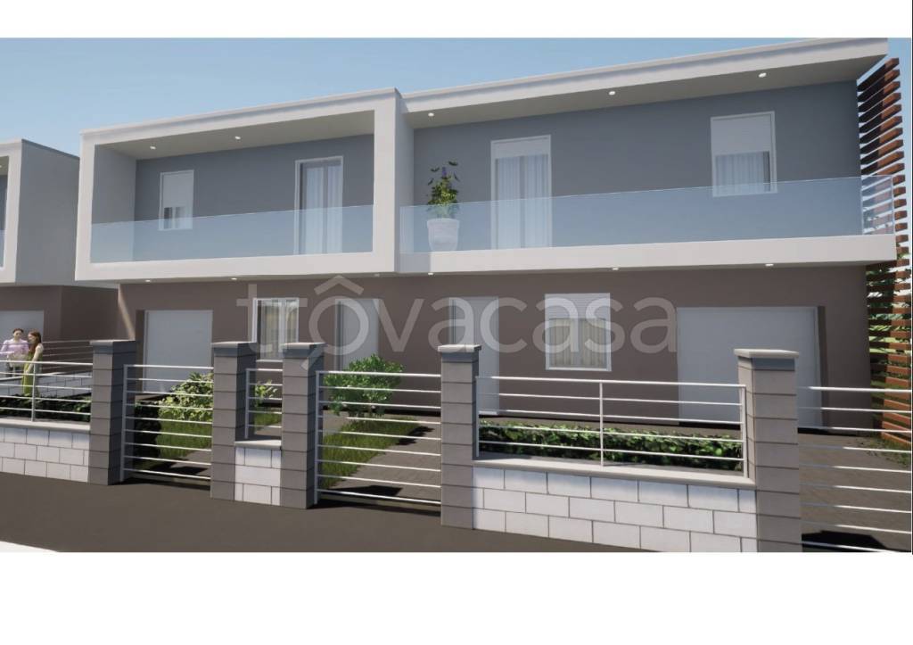 casa indipendente in vendita a Fidenza