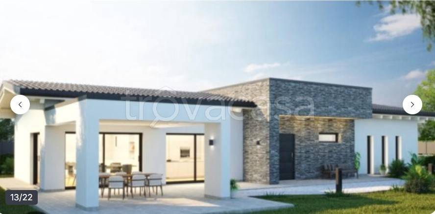 casa indipendente in vendita a Fidenza