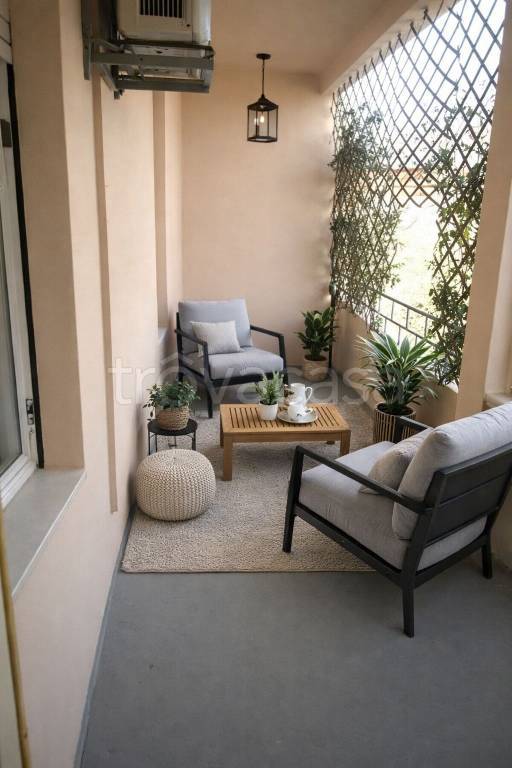 appartamento in vendita a Fidenza in zona Parola