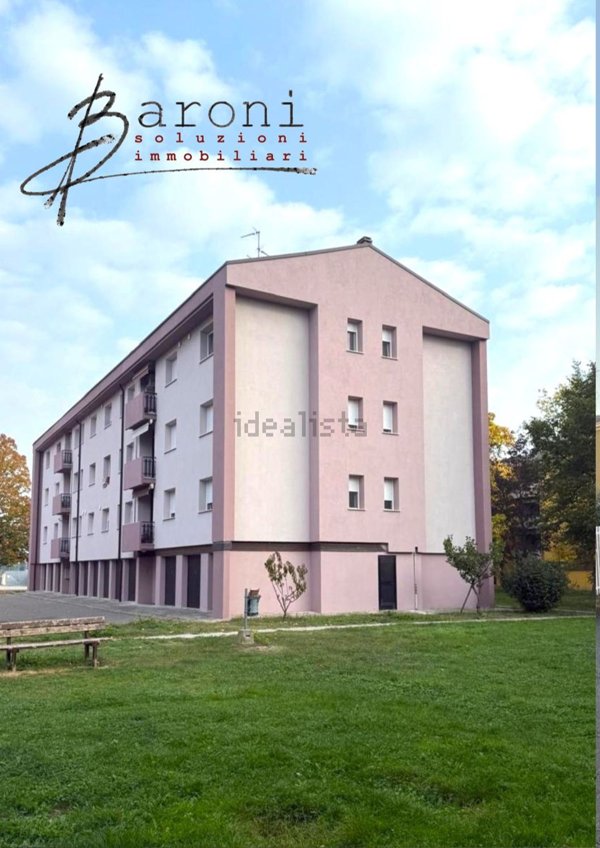 appartamento in vendita a Fidenza