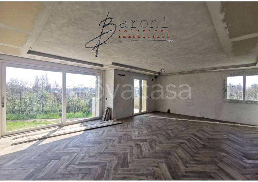 appartamento in vendita a Fidenza