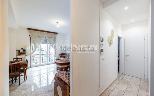 appartamento in vendita a Fidenza