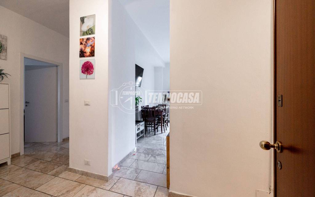 appartamento in vendita a Fidenza