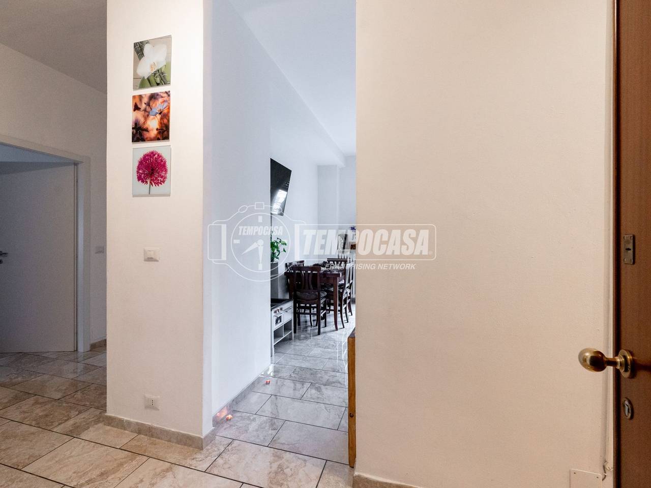 appartamento in vendita a Fidenza