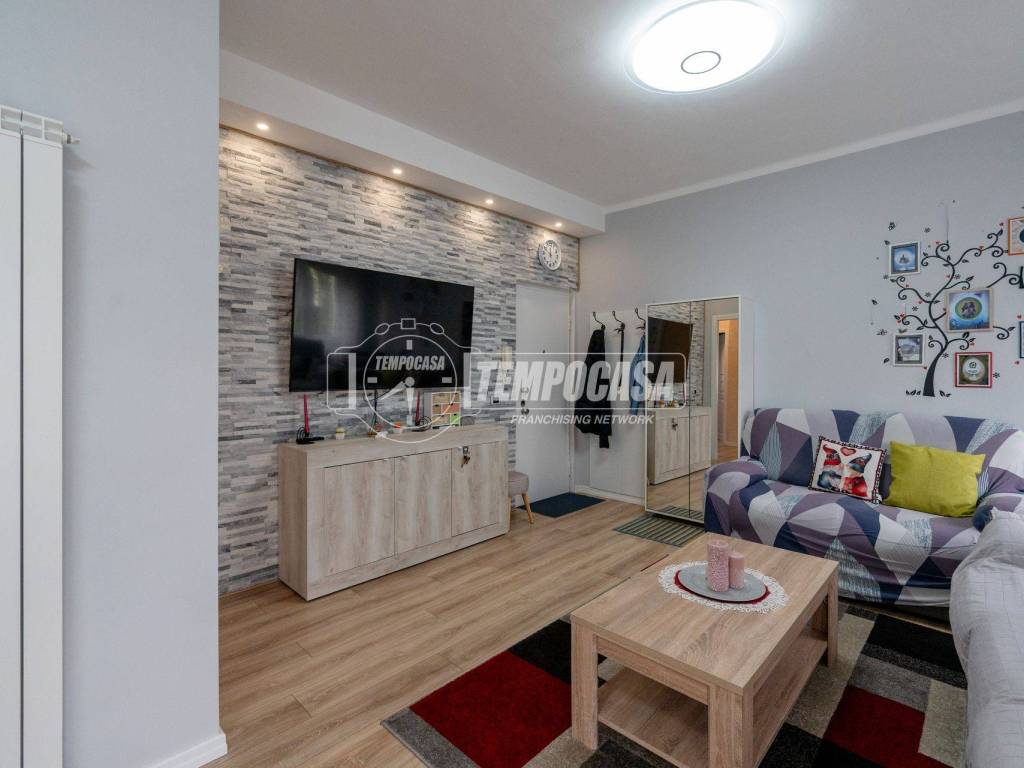 appartamento in vendita a Fidenza