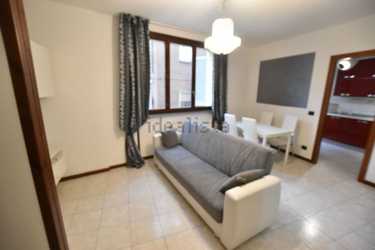 appartamento in vendita a Fidenza