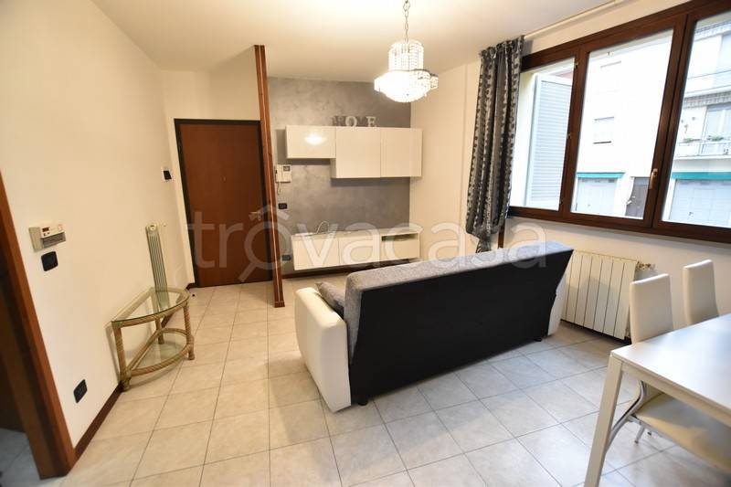 appartamento in vendita a Fidenza