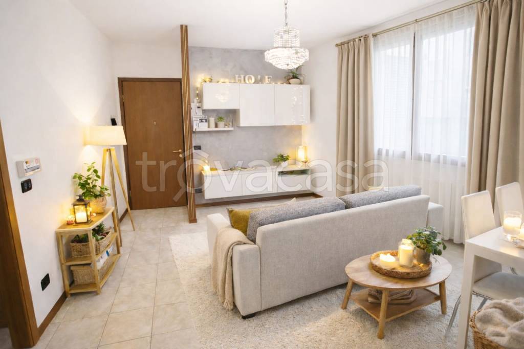 appartamento in vendita a Fidenza