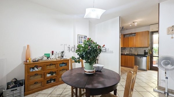 appartamento in vendita a Fidenza