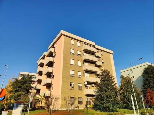 appartamento in vendita a Fidenza