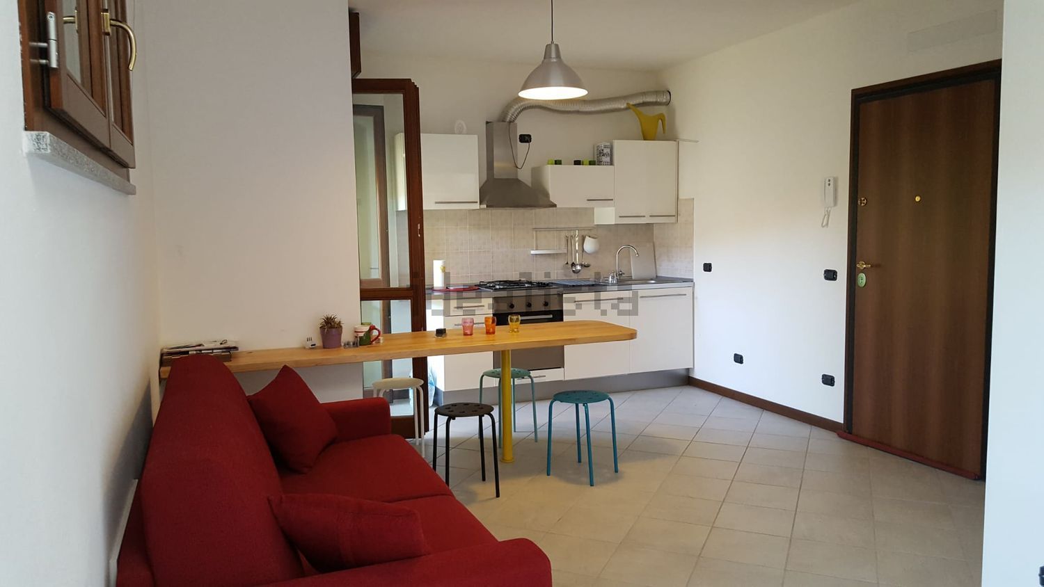 appartamento in vendita a Fidenza