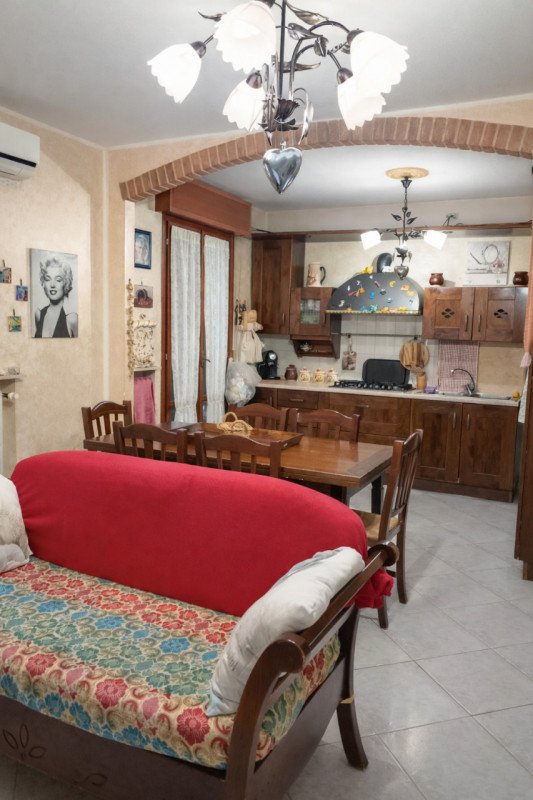 appartamento in vendita a Fidenza