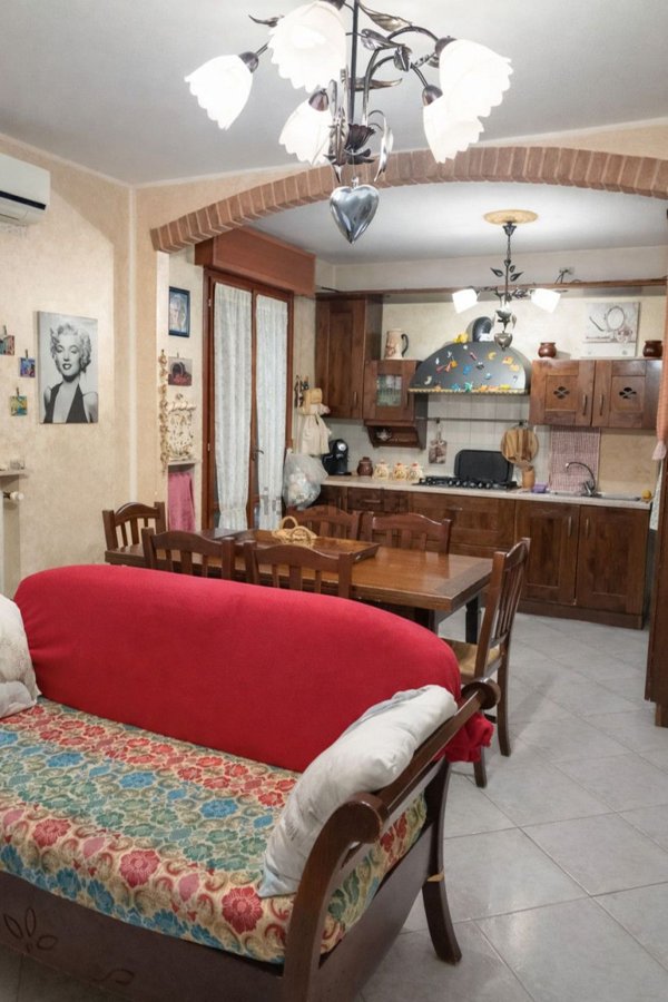appartamento in vendita a Fidenza