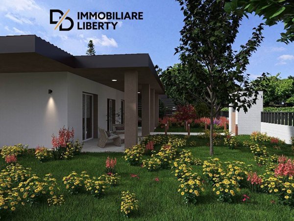 casa indipendente in vendita a Fidenza in zona Santa Margherita