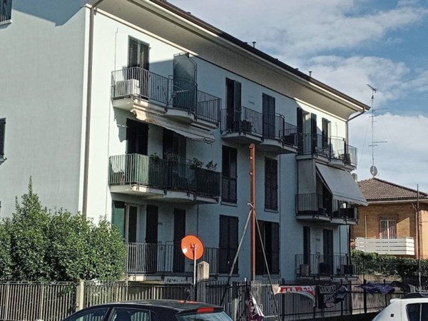 appartamento in vendita a Fidenza