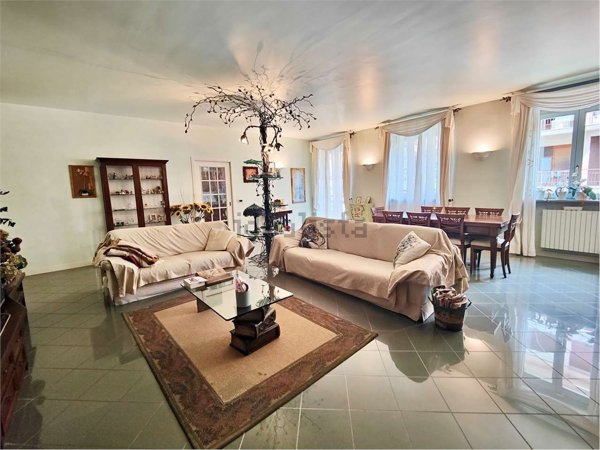 appartamento in vendita a Fidenza