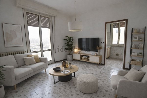 appartamento in vendita a Fidenza