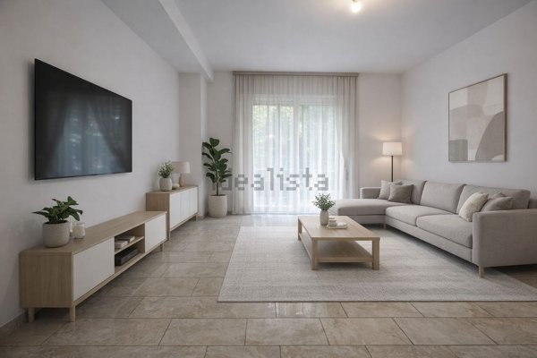 appartamento in vendita a Fidenza