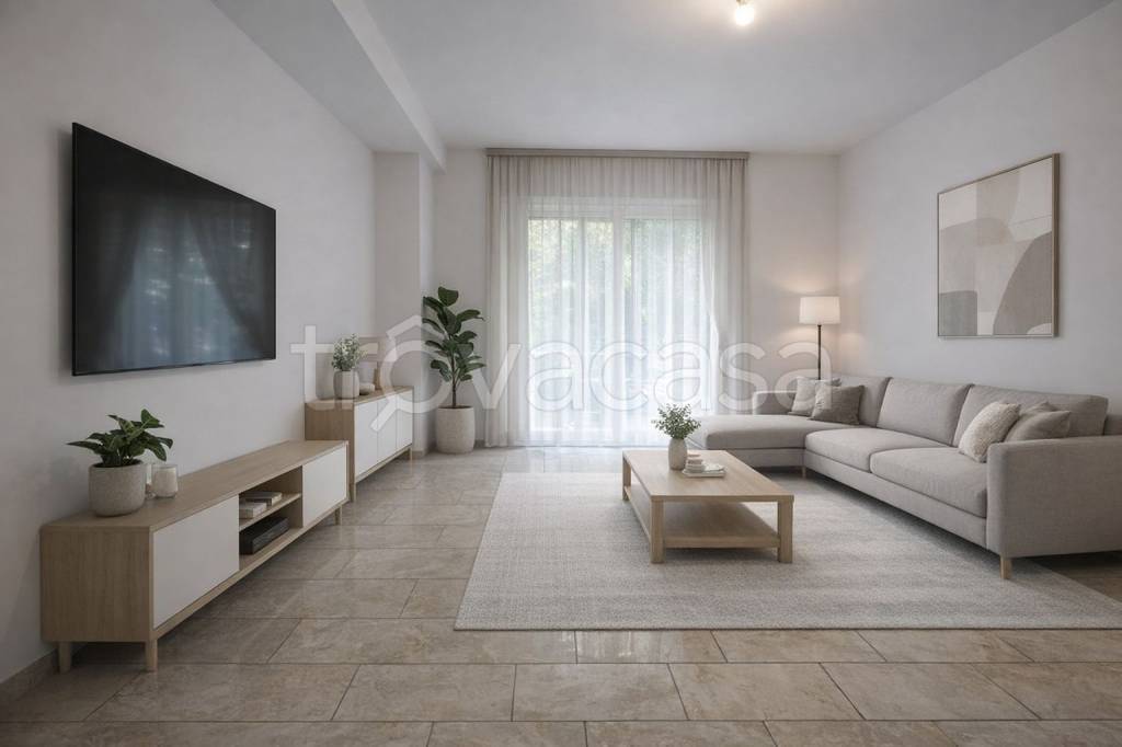 appartamento in vendita a Fidenza