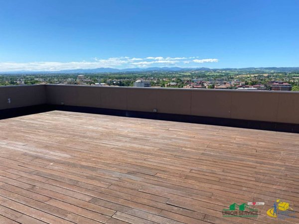 appartamento in vendita a Fidenza