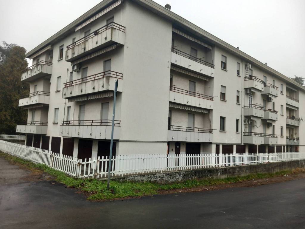 appartamento in vendita a Fidenza