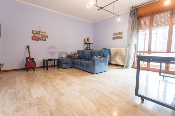 appartamento in vendita a Fidenza