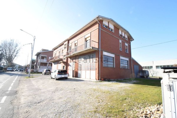 casa indipendente in vendita a Fidenza in zona Fornio